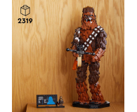 LEGO Star Wars 75371 Chewbacca - 1170614 - zdjęcie 2